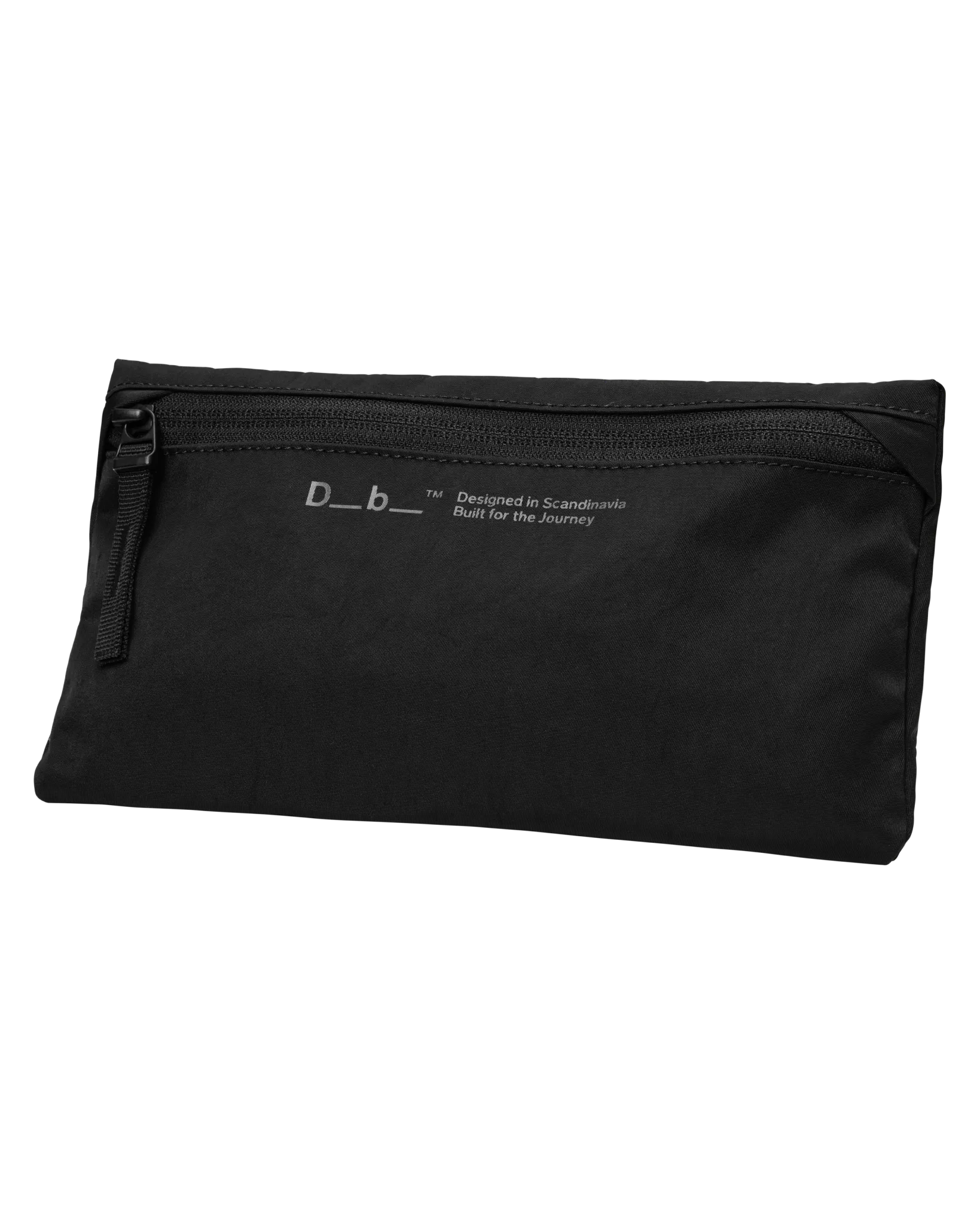 Freya Pouch M Black Out