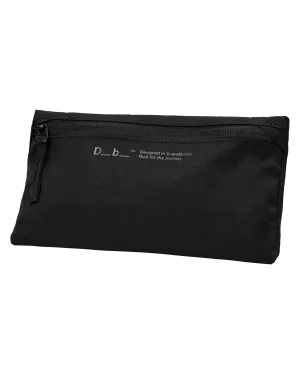 Freya Pouch M Black Out