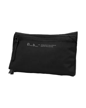 Freya Pouch S Black Out
