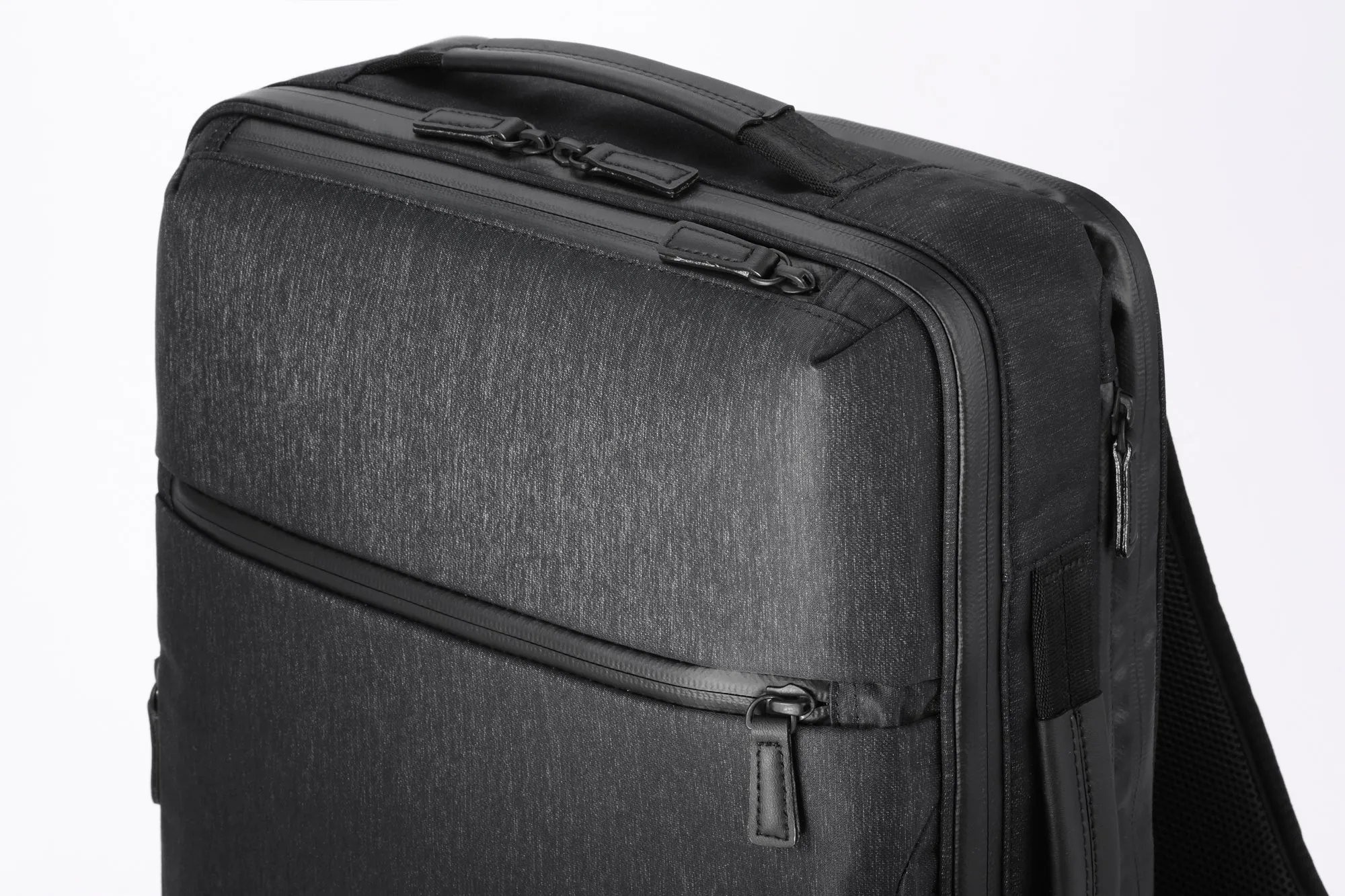 GADGETABLE HEATHER 2 Backpack Small