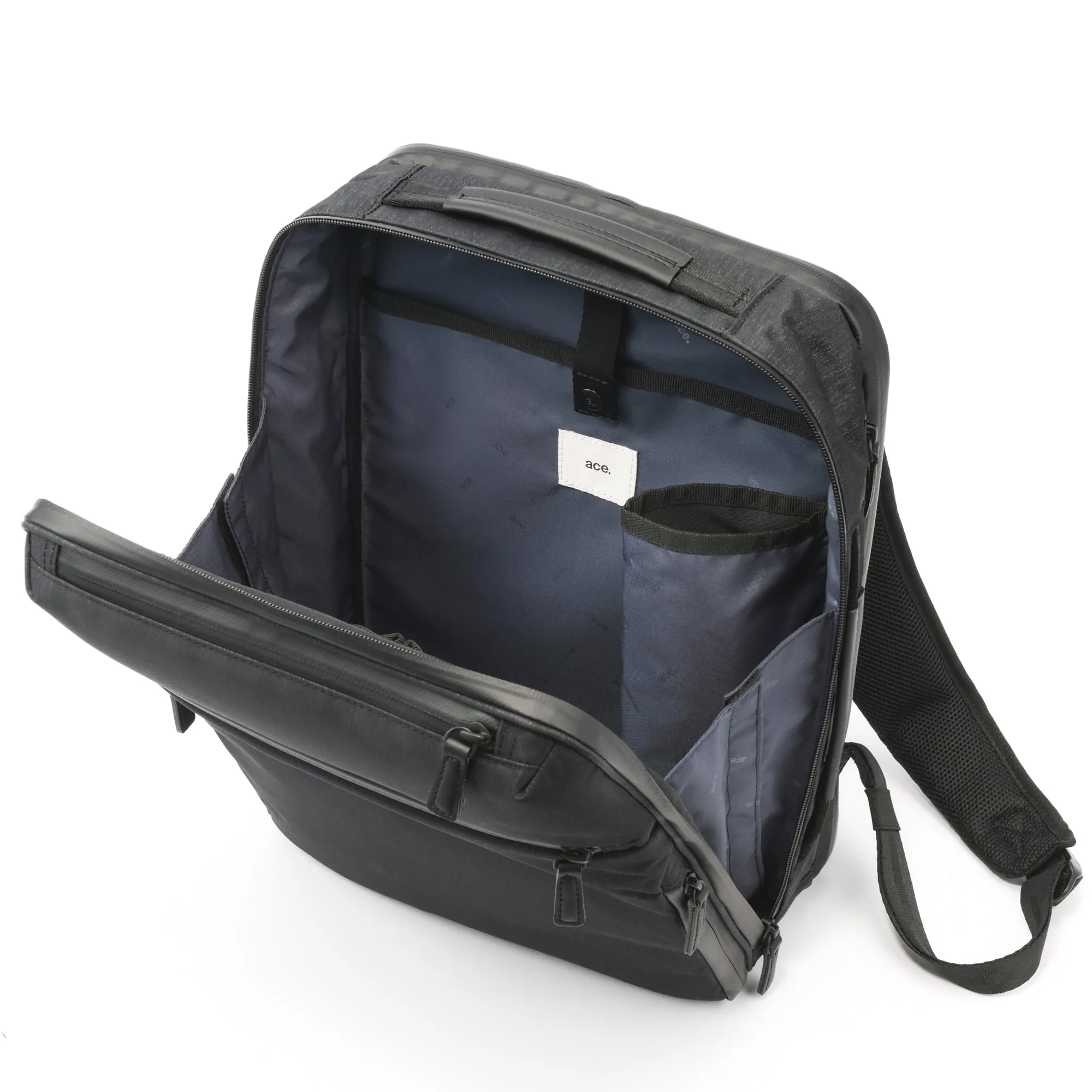 GADGETABLE HEATHER 2 Backpack Small