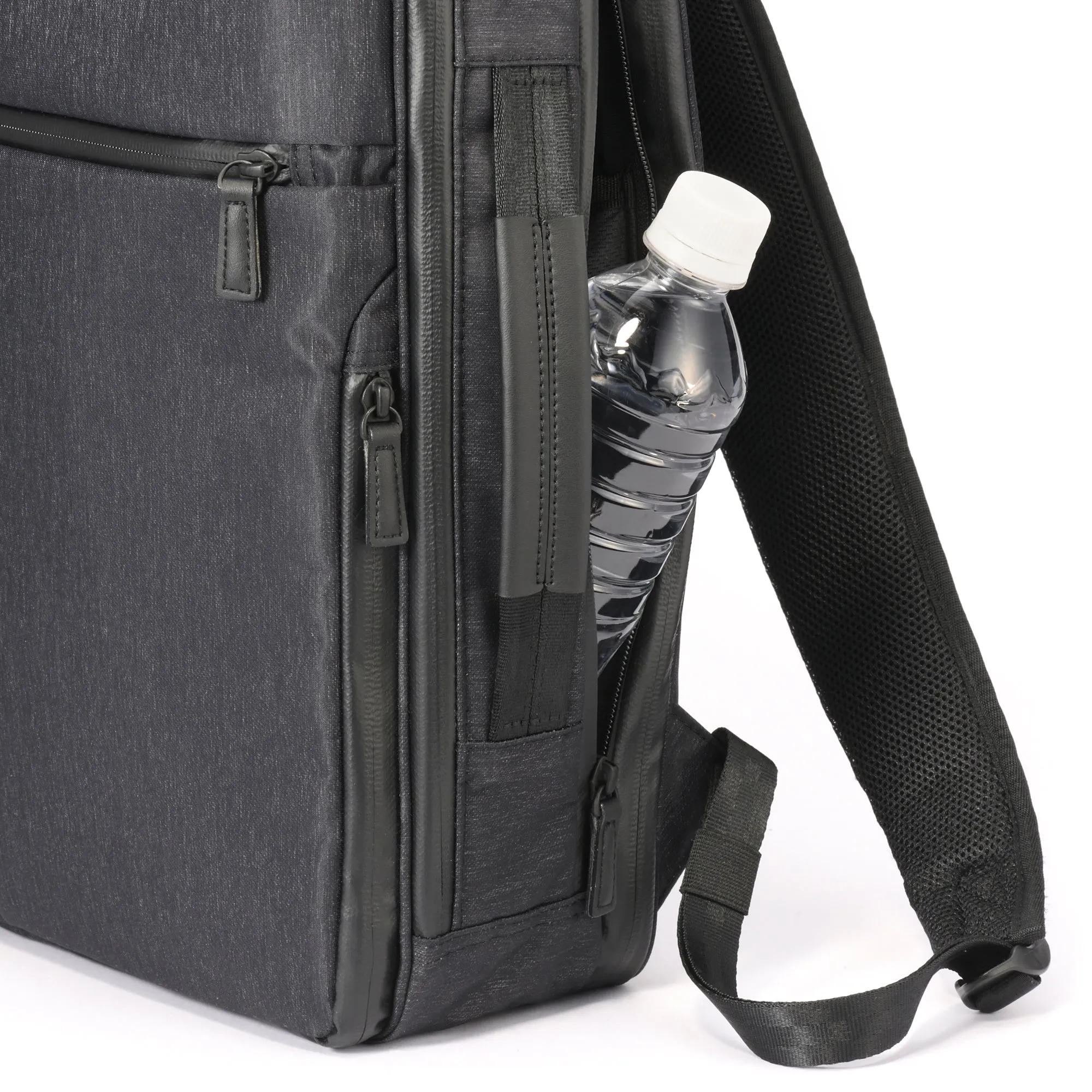 GADGETABLE HEATHER 2 Backpack Small