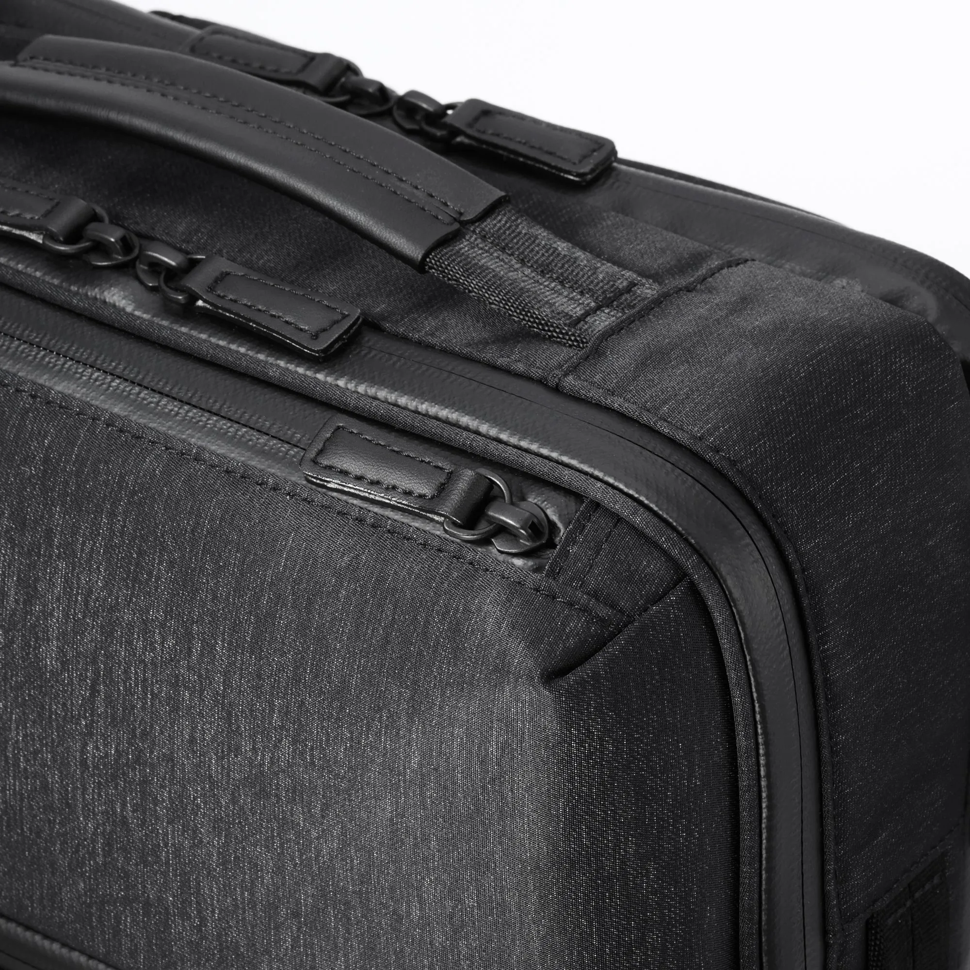 GADGETABLE HEATHER 2 Backpack Small