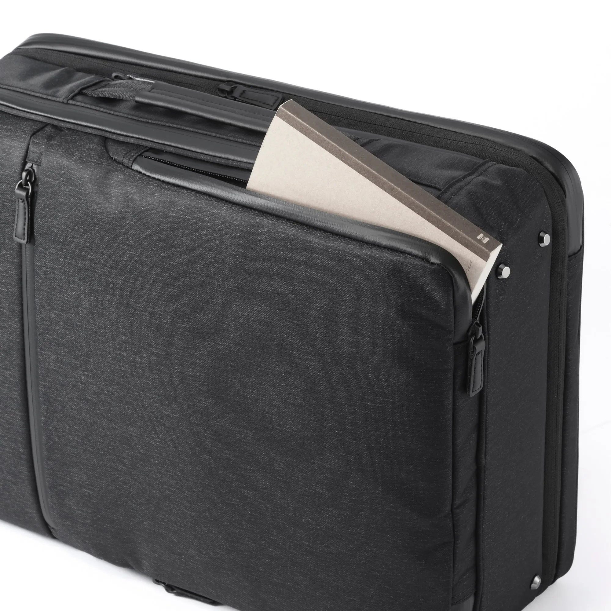 GADGETABLE HEATHER 2 Backpack Small