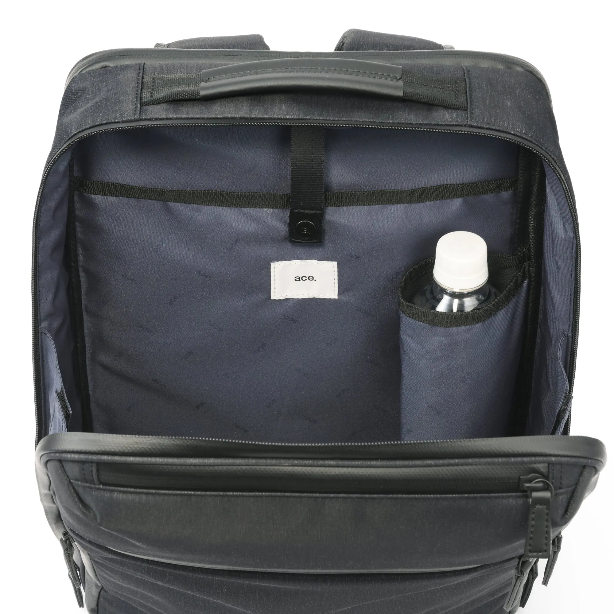 GADGETABLE HEATHER 2 Backpack Small