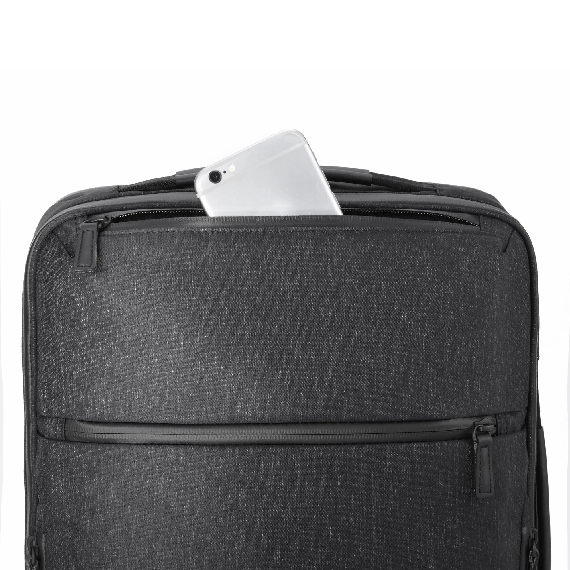 GADGETABLE HEATHER 2 Backpack Small