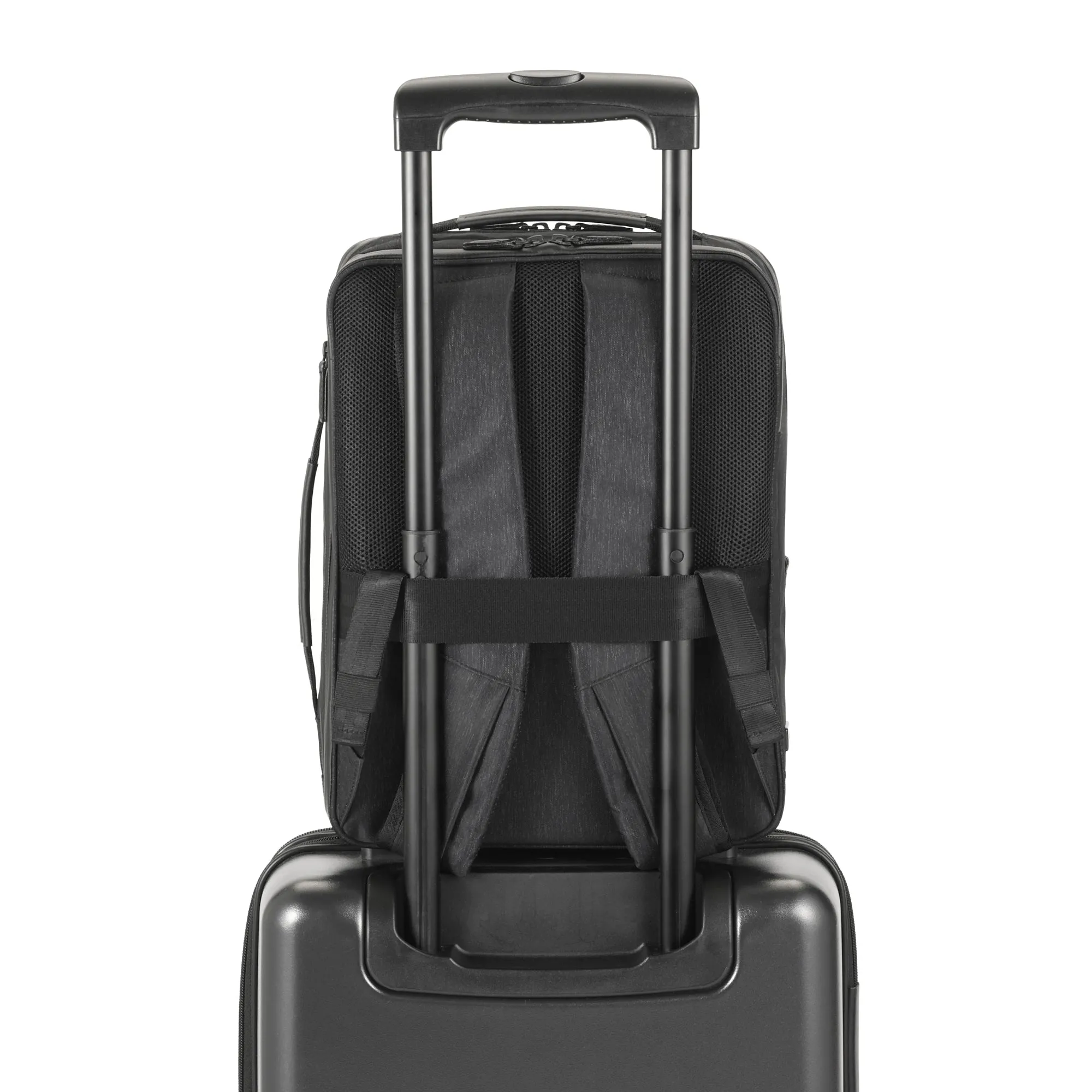 GADGETABLE HEATHER 2 Backpack Small