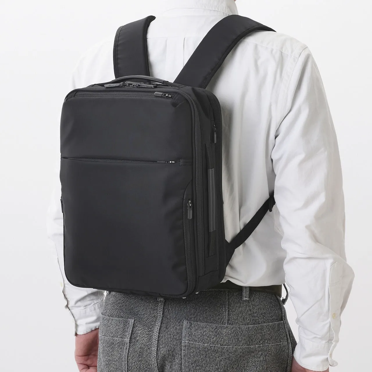 GADGETABLE R Backpack Type A Small