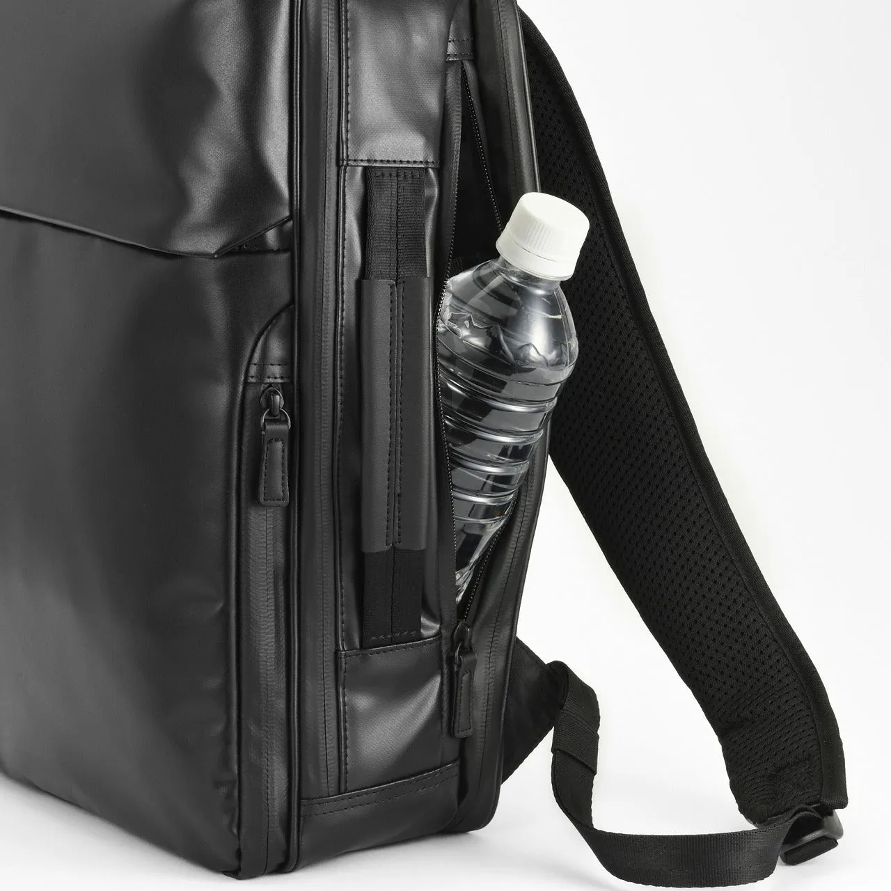 GADGETABLE WR 2 Backpack Expandable Large