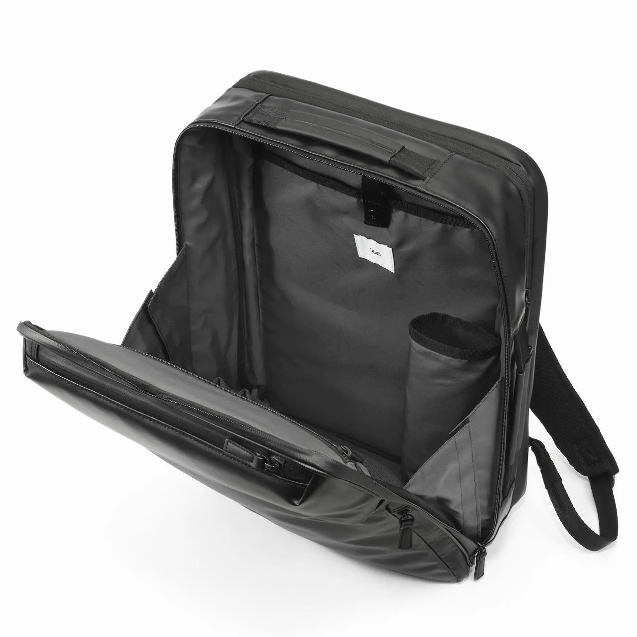 GADGETABLE WR 2 Backpack Expandable Large