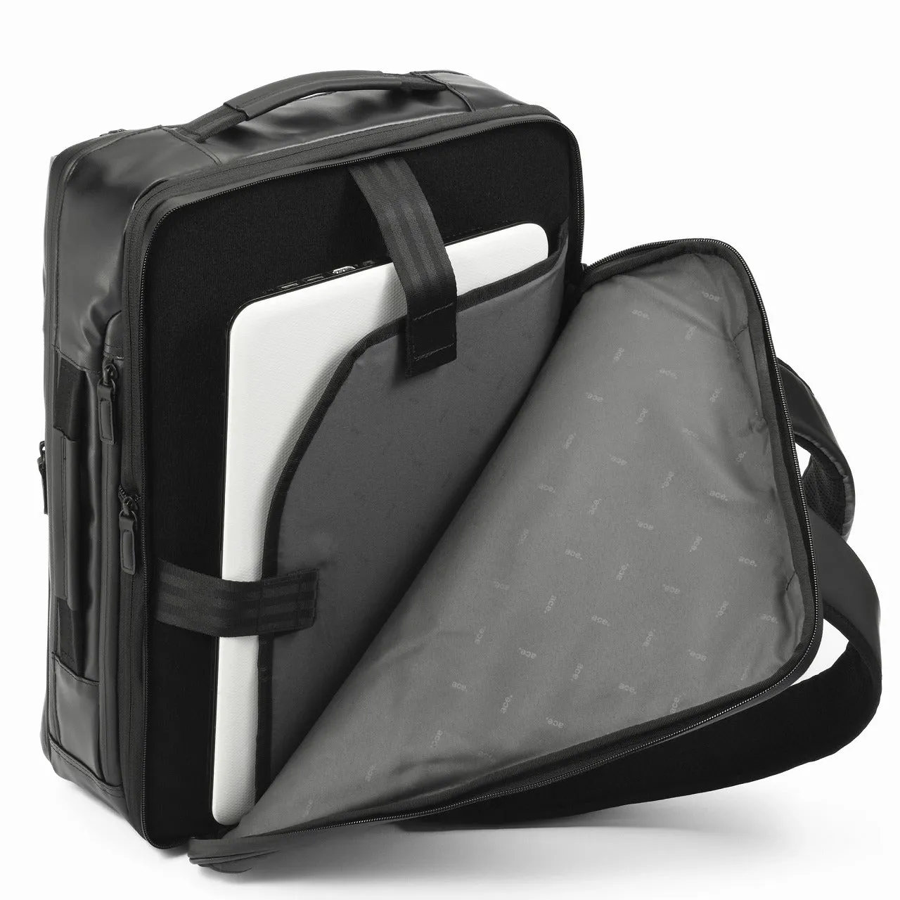 GADGETABLE WR 2 Backpack Expandable Large