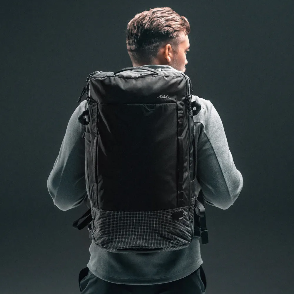 GlobeRider 45 Travel Backpack
