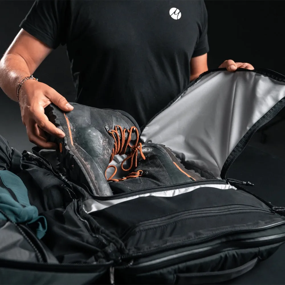 GlobeRider 45 Travel Backpack