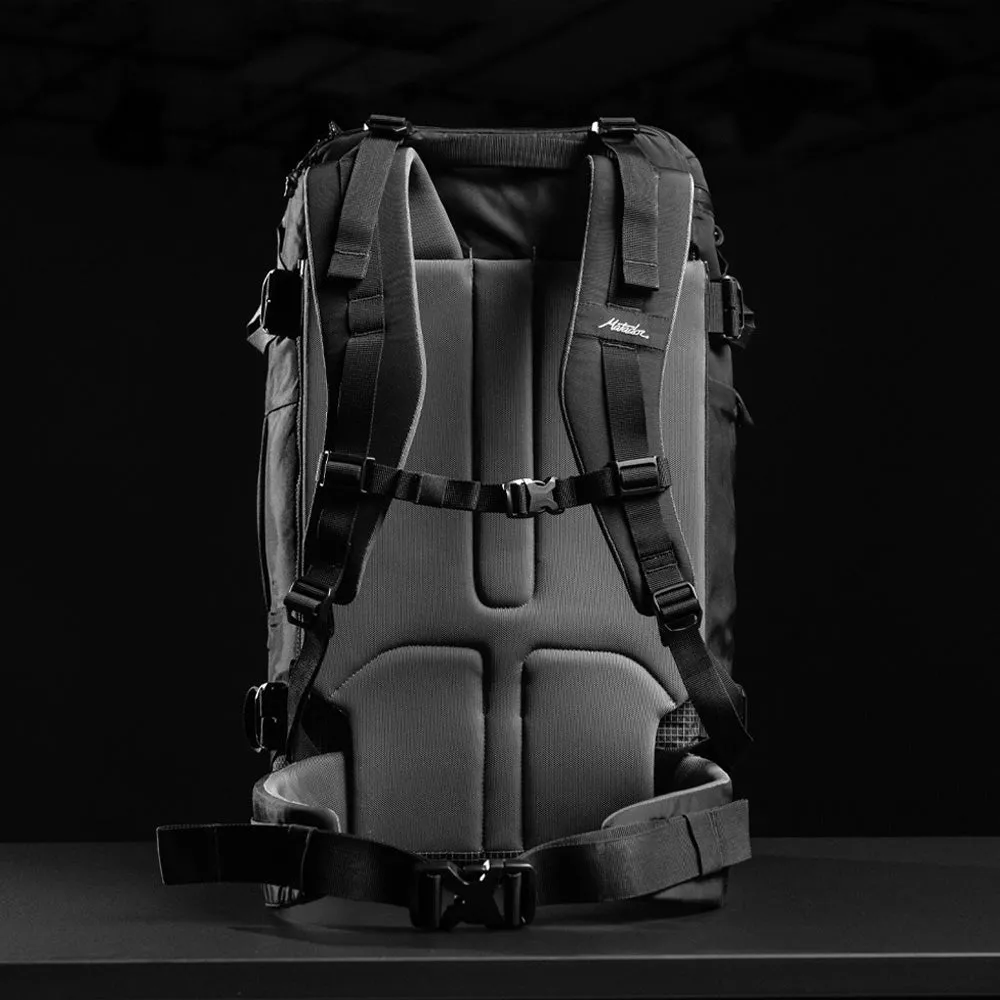GlobeRider 45 Travel Backpack