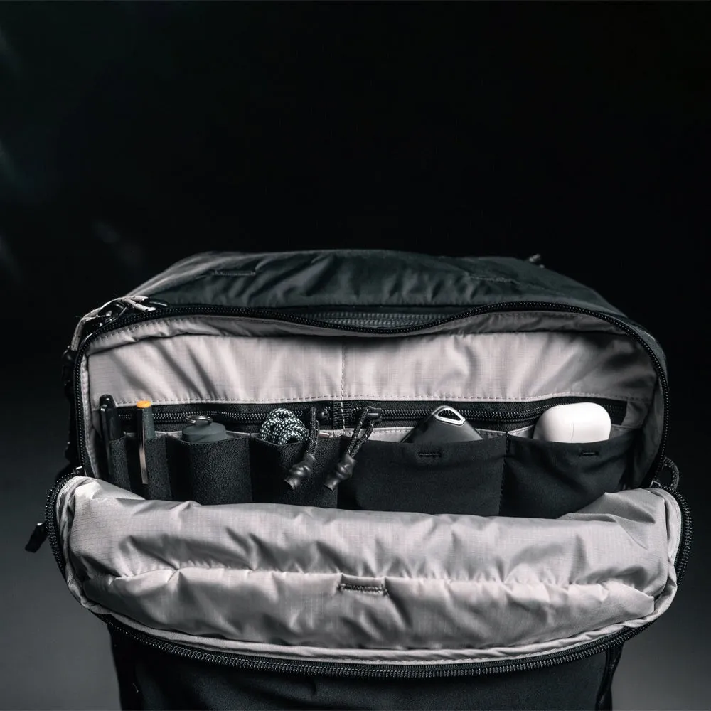 GlobeRider 45 Travel Backpack