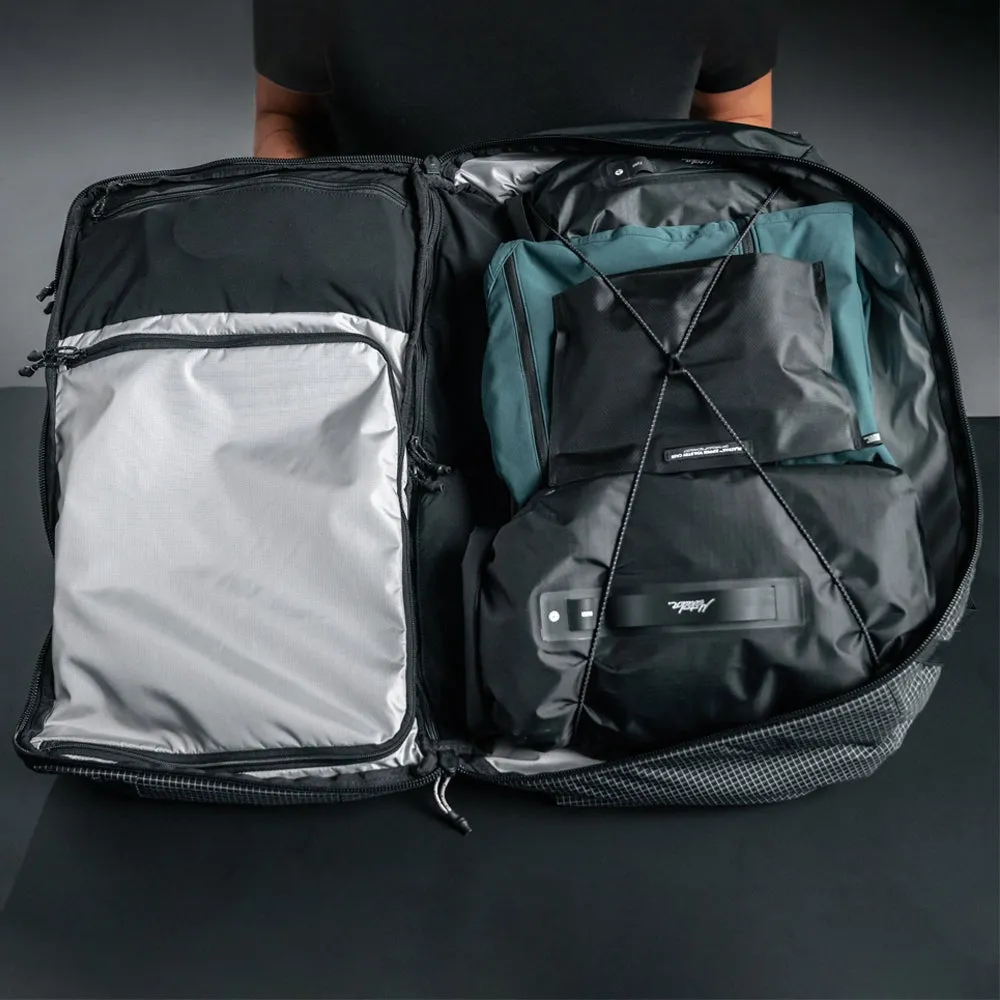 GlobeRider 45 Travel Backpack