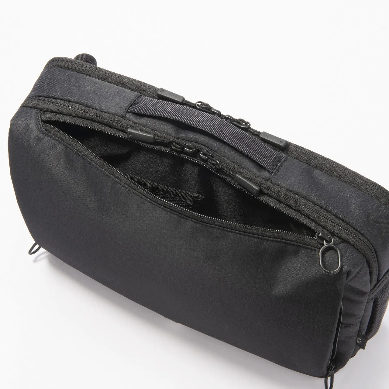 HANSREE-SDH Crossbody Small