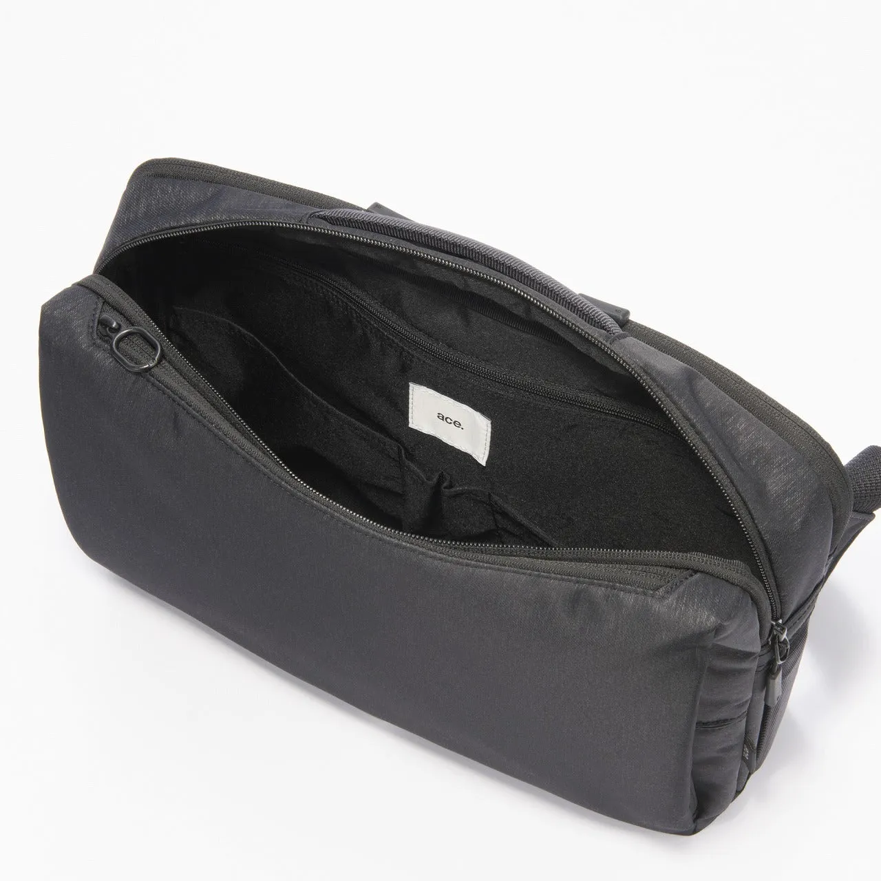 HANSREE-SDH Crossbody Small