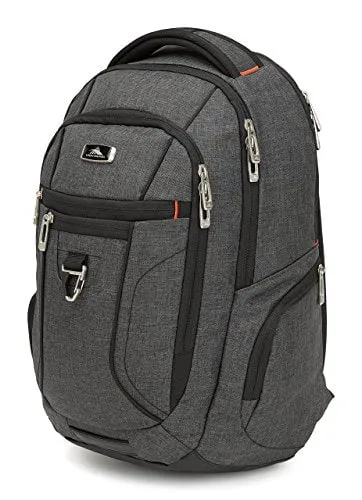 High Sierra Endeavor Essential Backpack