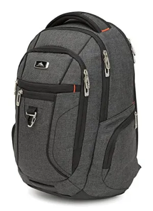 High Sierra Endeavor Essential Backpack