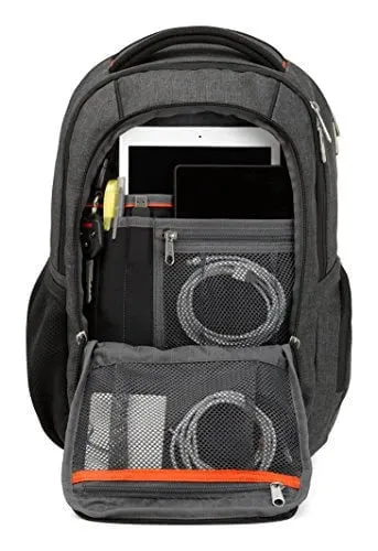 High Sierra Endeavor Essential Backpack