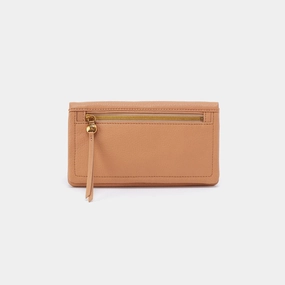 Hobo Bags Lumen Continental Wallet