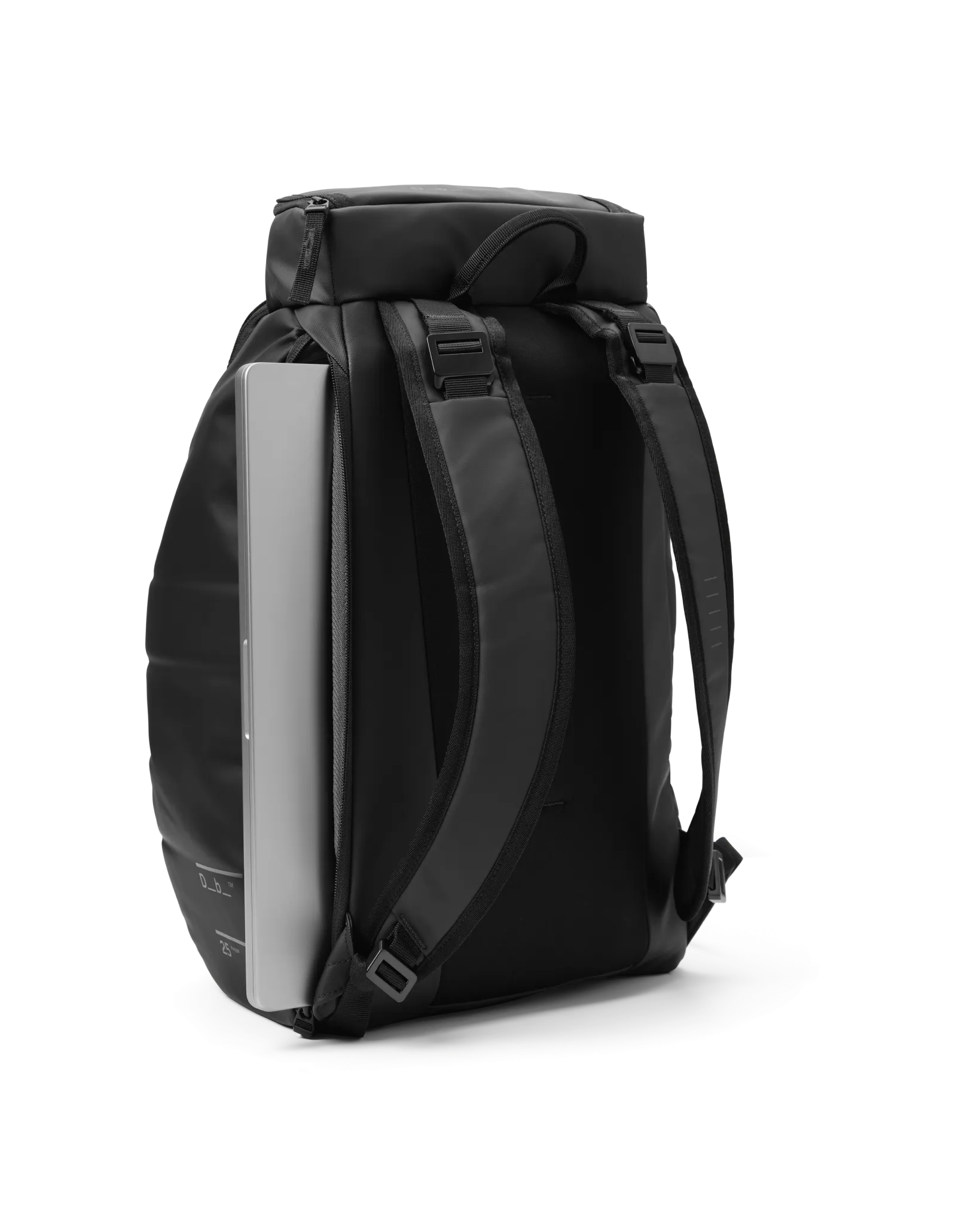 Hugger Backpack 20L Forest Green