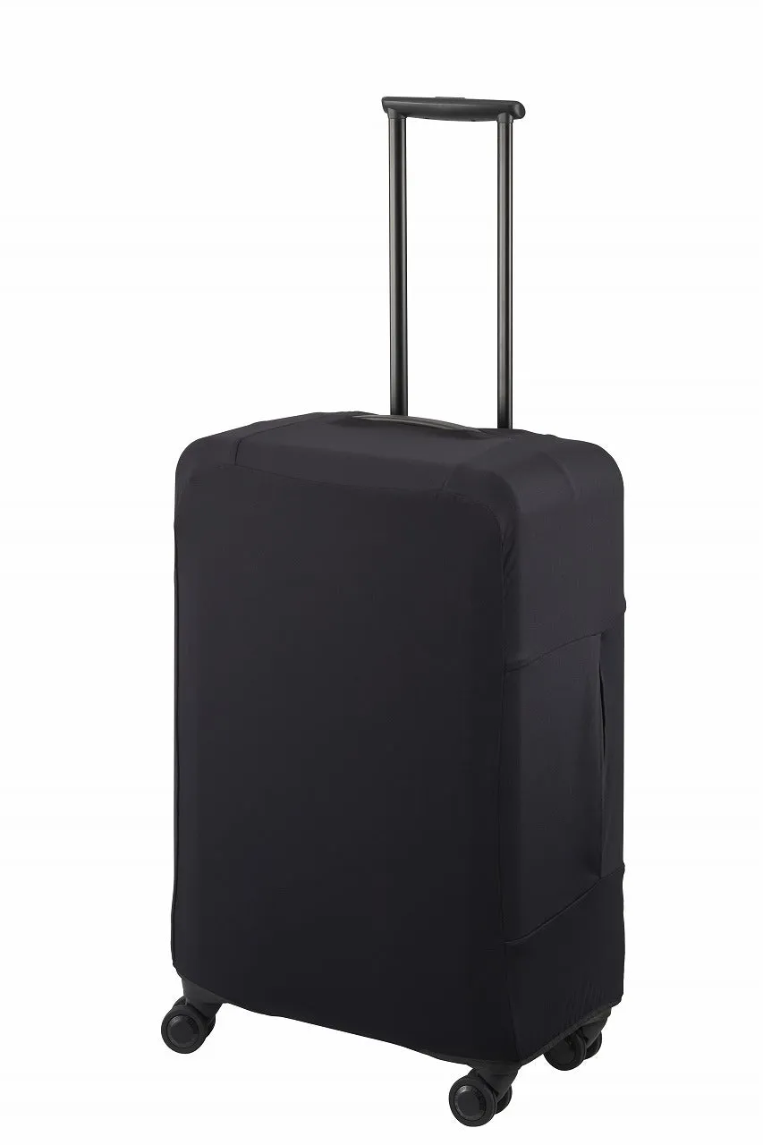 J5 SHISUI-F Ebony Black Checked Large