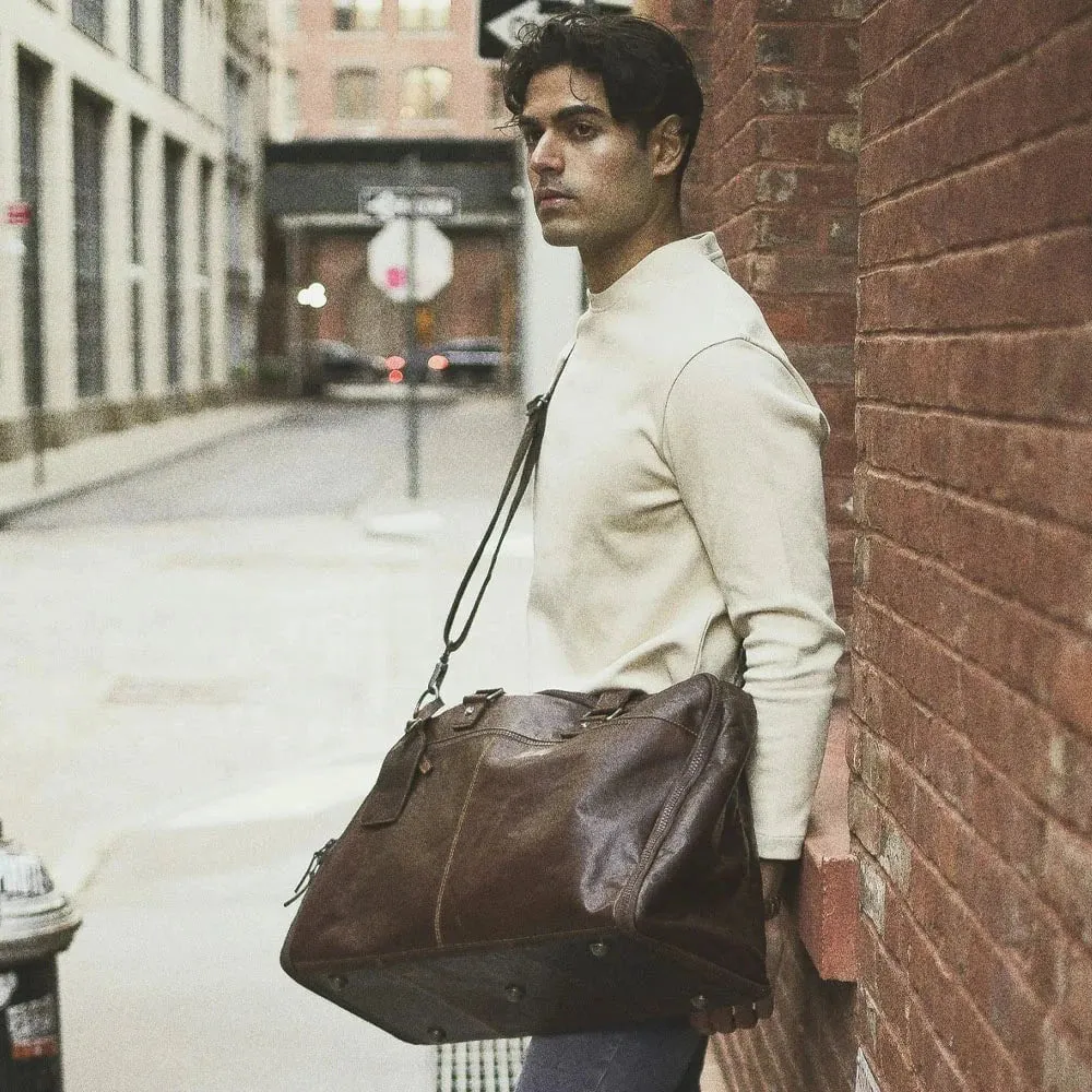 Jack Georges Voyager Large Convertible Valet Bag