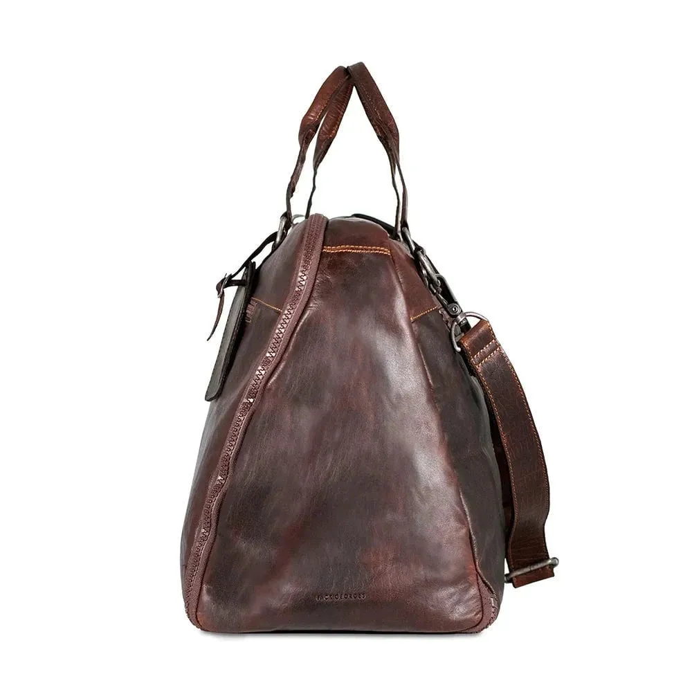 Jack Georges Voyager Large Convertible Valet Bag