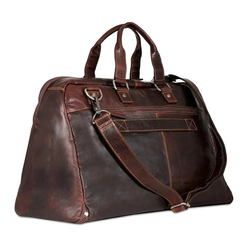 Jack Georges Voyager Large Convertible Valet Bag