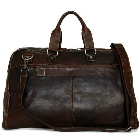 Jack Georges Voyager Large Convertible Valet Bag