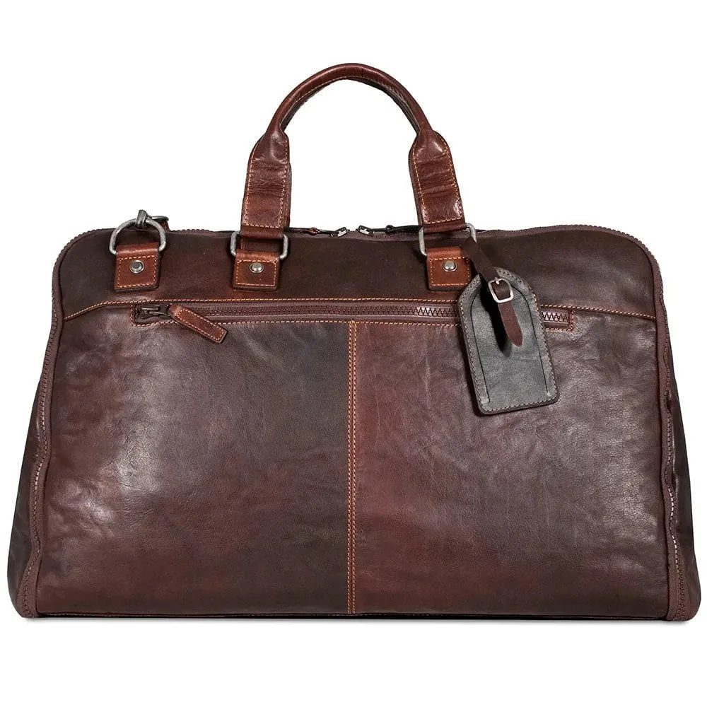 Jack Georges Voyager Large Convertible Valet Bag