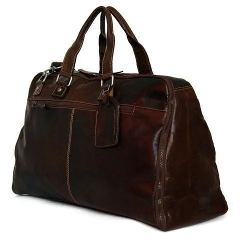 Jack Georges Voyager Large Convertible Valet Bag