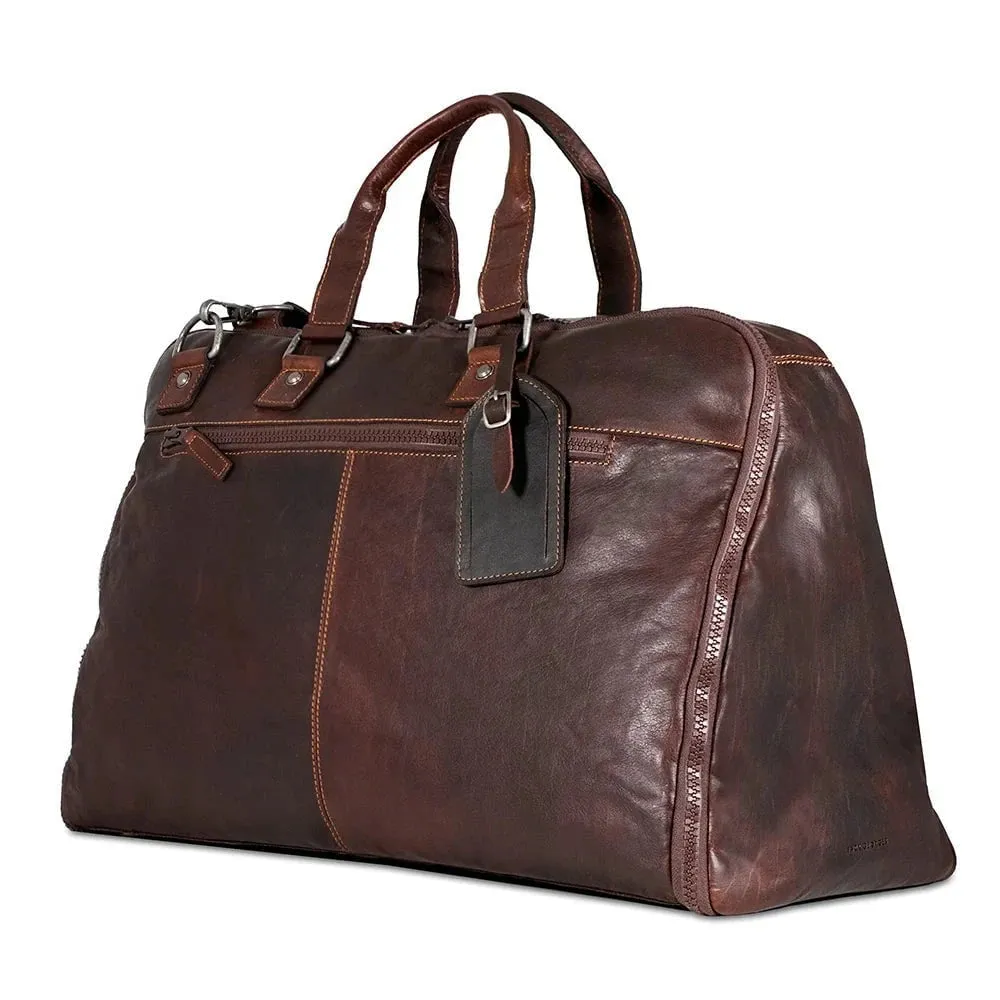 Jack Georges Voyager Large Convertible Valet Bag