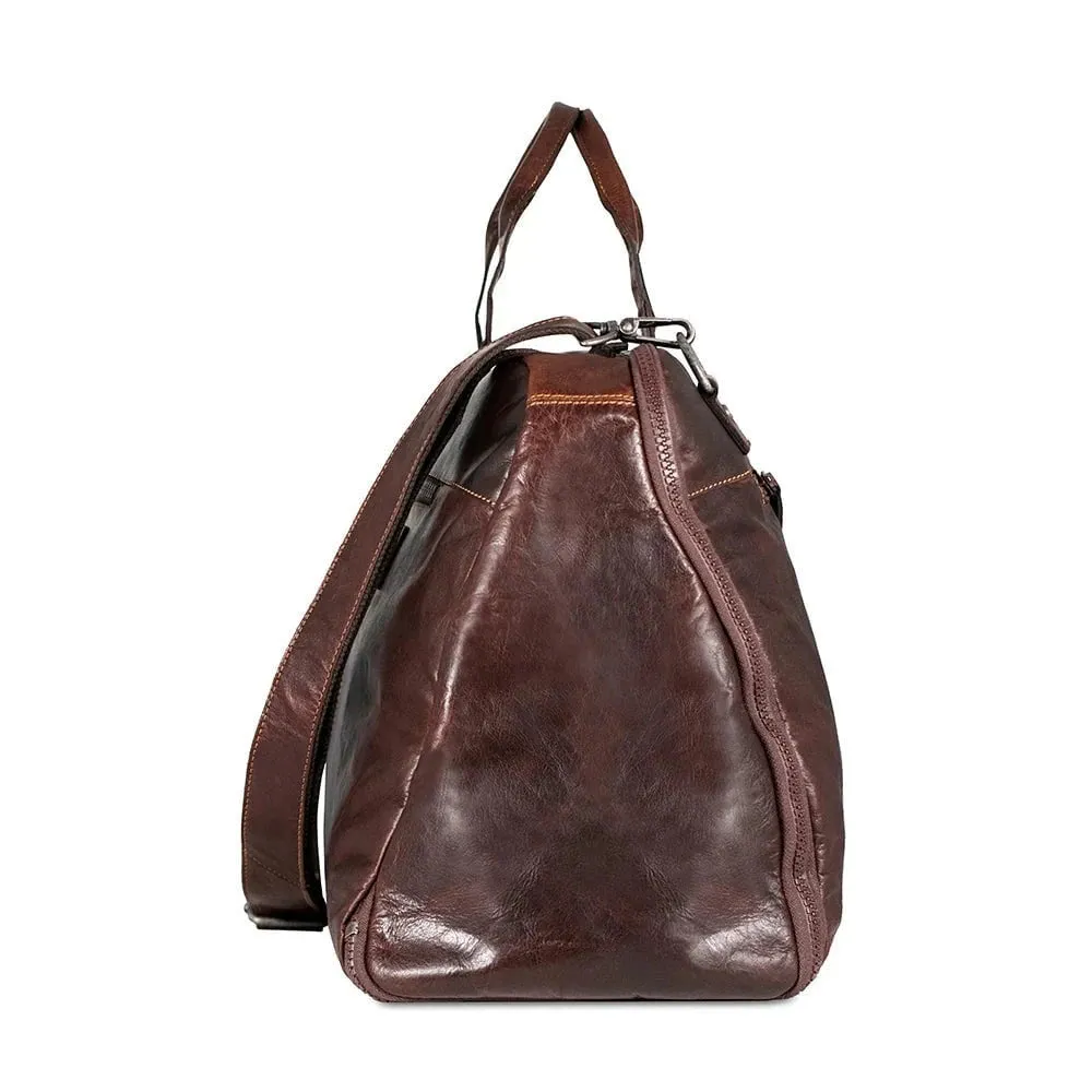 Jack Georges Voyager Large Convertible Valet Bag