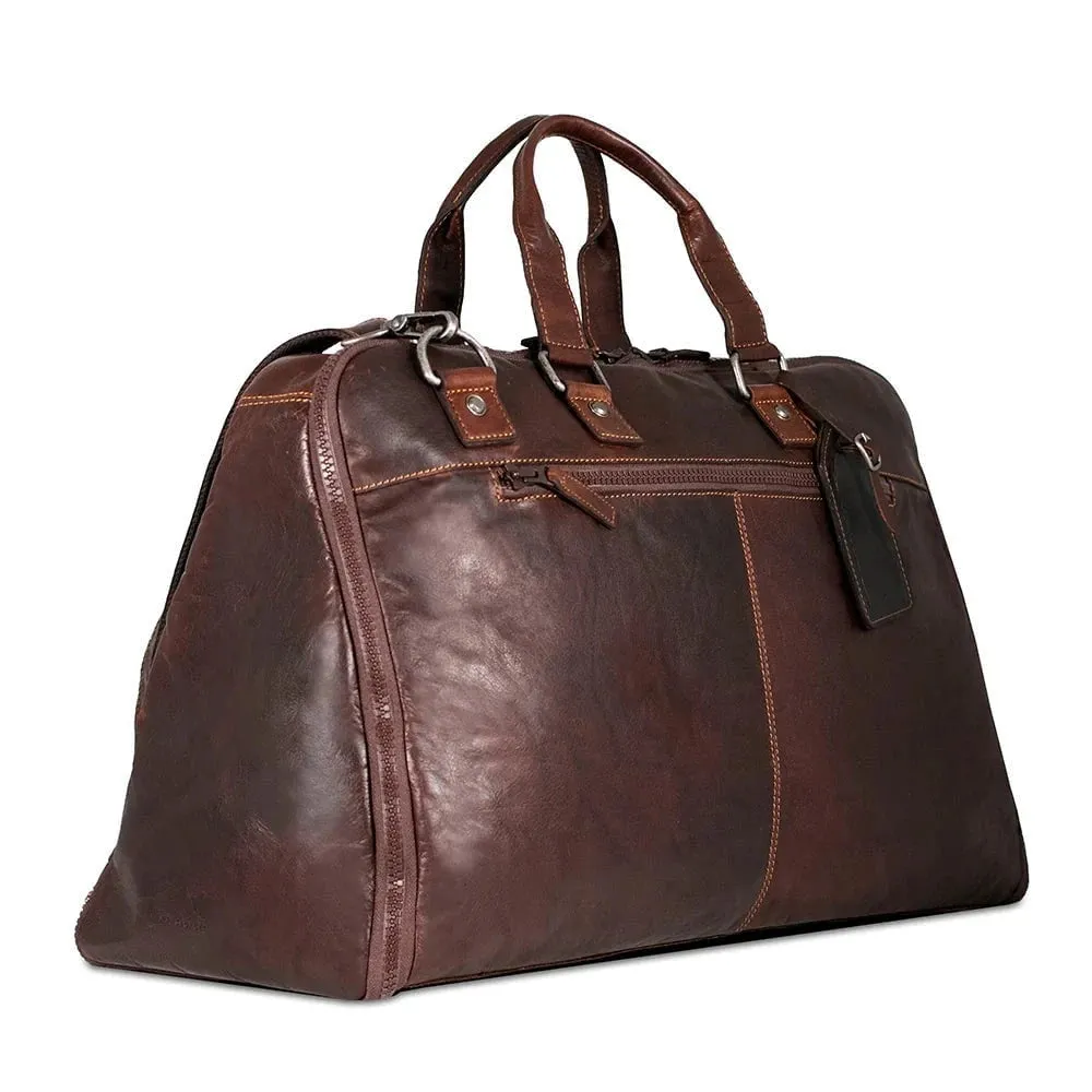 Jack Georges Voyager Large Convertible Valet Bag