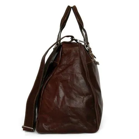 Jack Georges Voyager Large Convertible Valet Bag