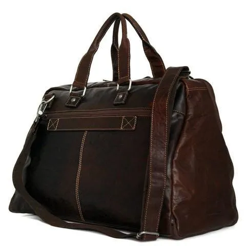 Jack Georges Voyager Large Convertible Valet Bag