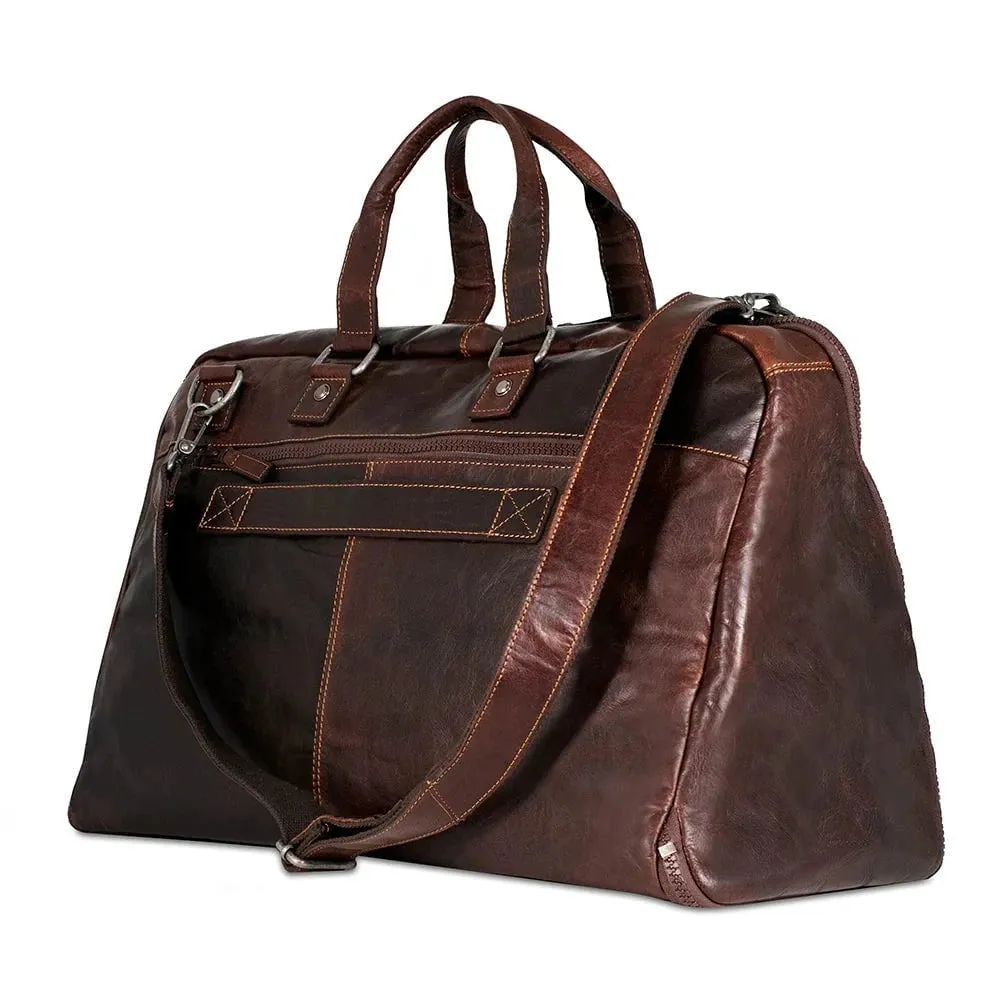 Jack Georges Voyager Large Convertible Valet Bag