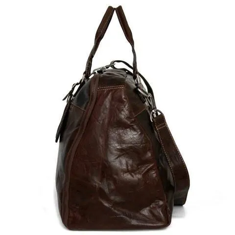 Jack Georges Voyager Large Convertible Valet Bag