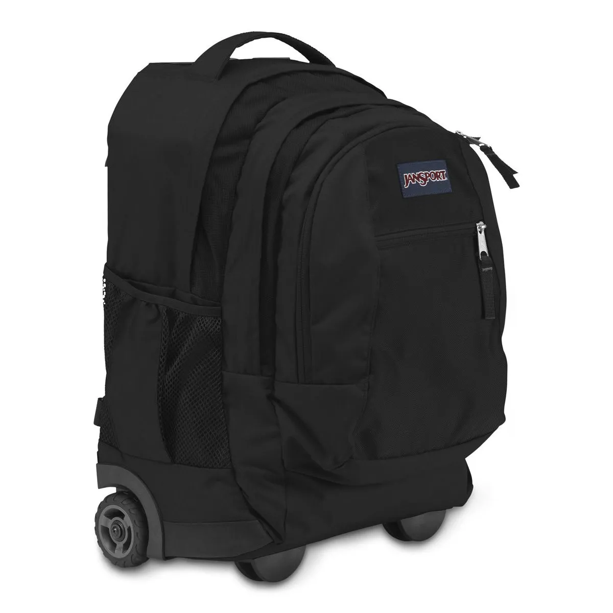 Jansport Driver 8 Wheeled Backpack