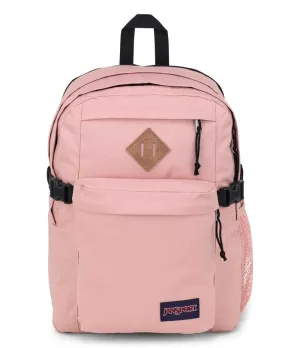 JanSport Main Campus Backpack - Misty Rose