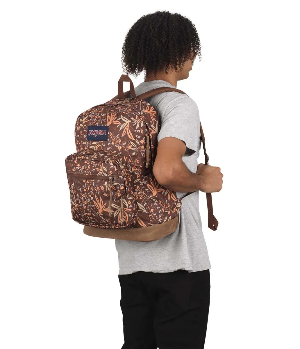 JanSport Right Pack Backpack - Floral Tone