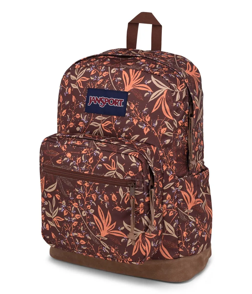 JanSport Right Pack Backpack - Floral Tone