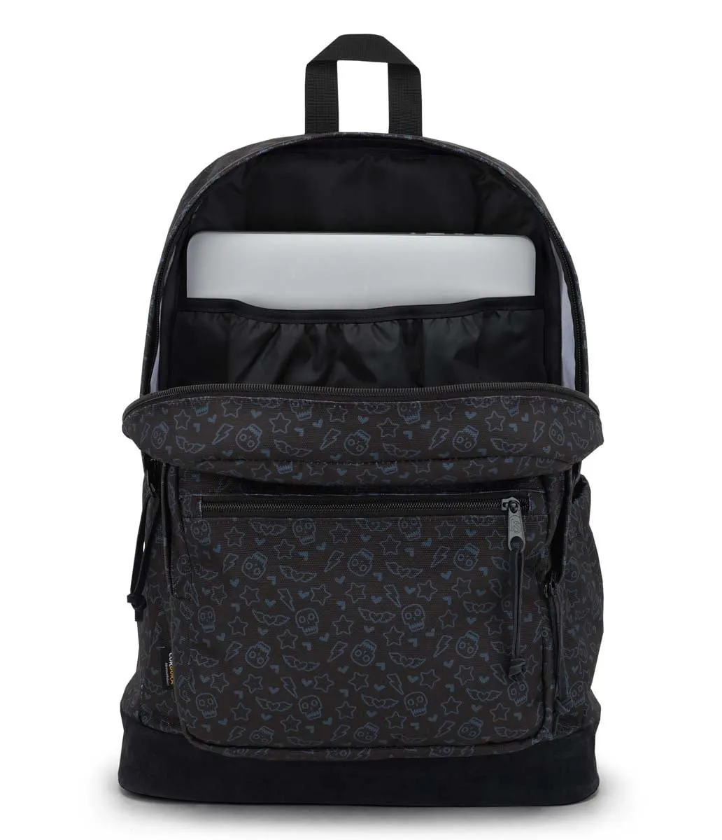 JanSport Right Pack Backpack - Subtle Skull