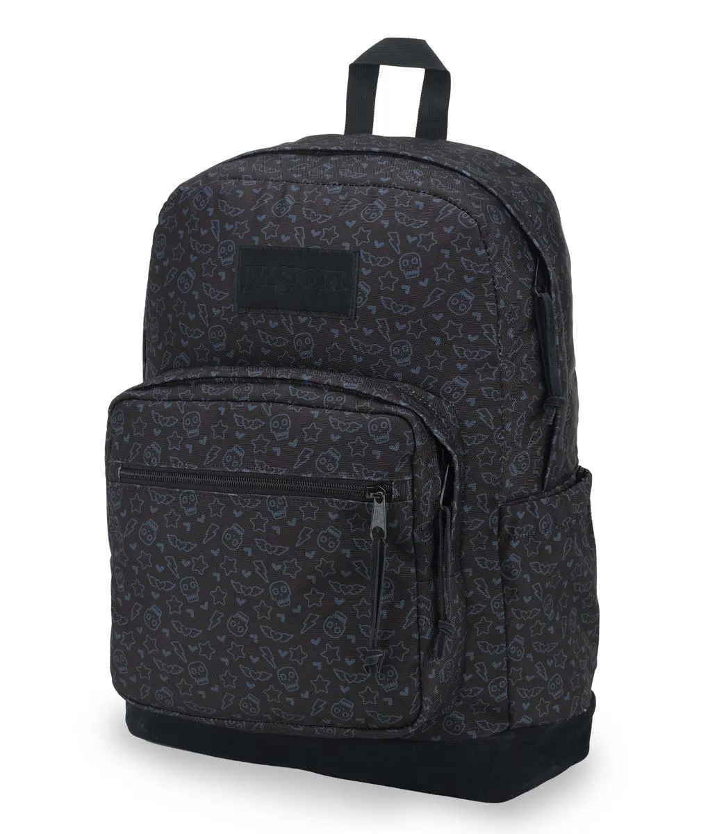 JanSport Right Pack Backpack - Subtle Skull