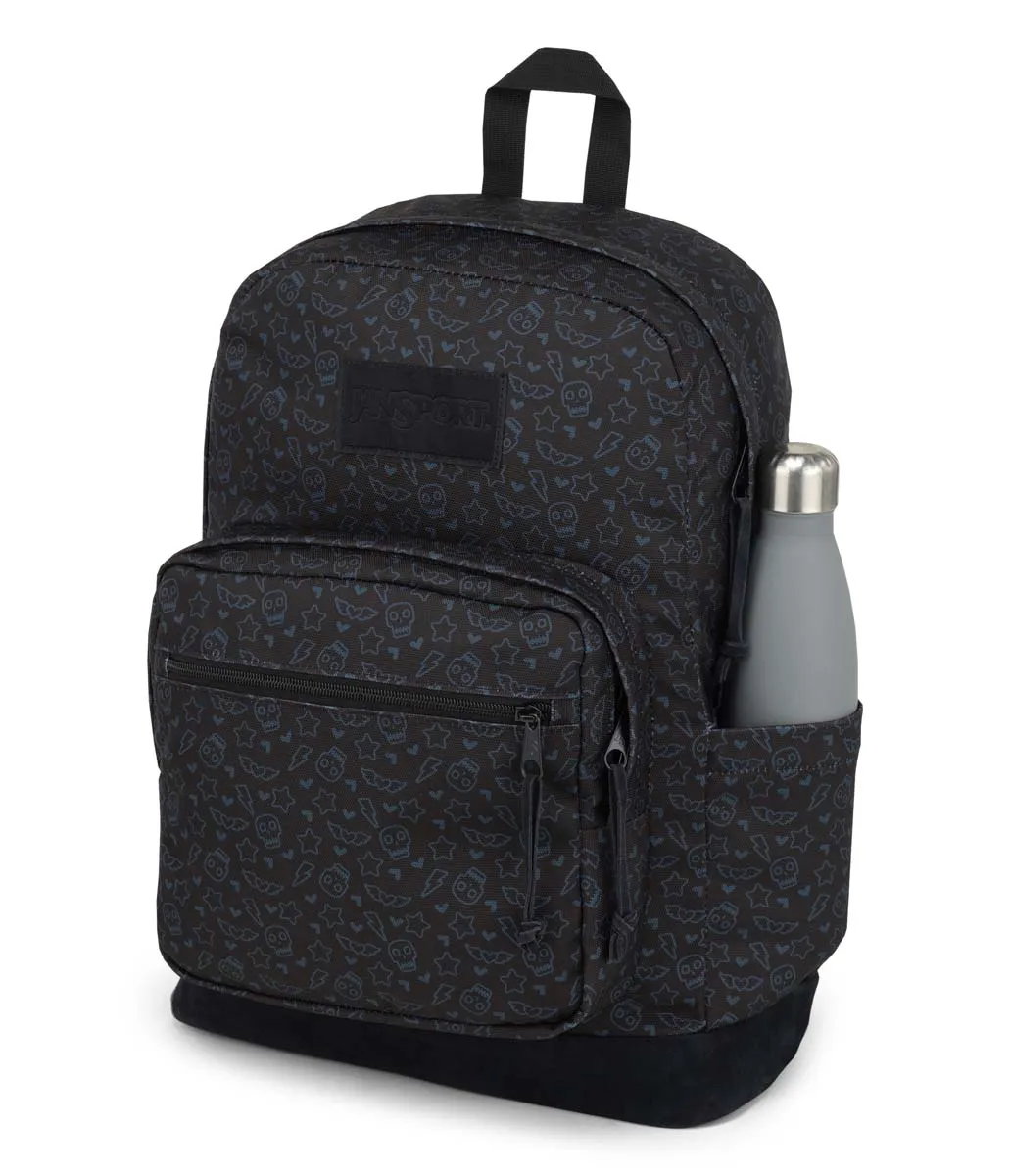 JanSport Right Pack Backpack - Subtle Skull
