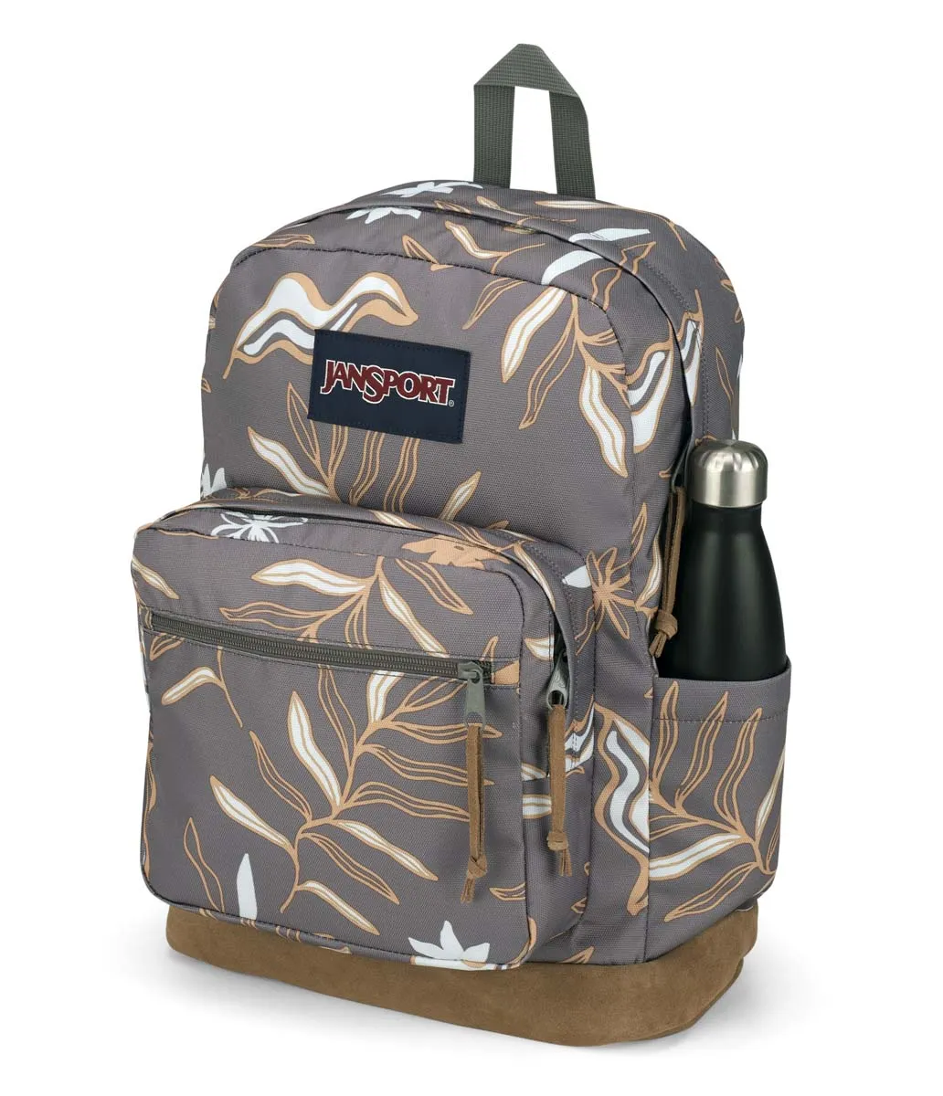 JanSport Right Pack Backpack - Vacay Vibes Gray
