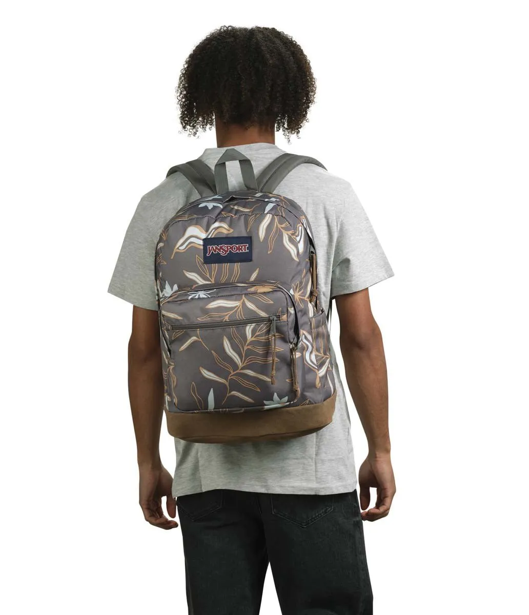 JanSport Right Pack Backpack - Vacay Vibes Gray